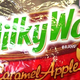 Illustration for article titled MM, Milky Way, and Hersheys Kisses get freaky flavors for Halloween